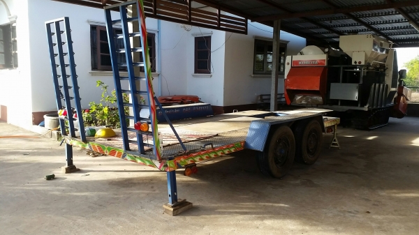 Kubota DC60 Plus