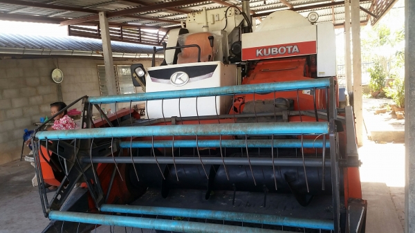 Kubota DC60 Plus Kubota DC60 Plus