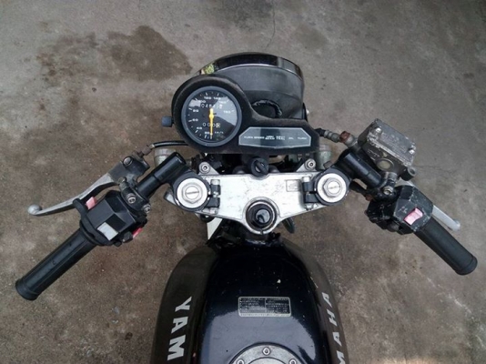 ขาย srx400