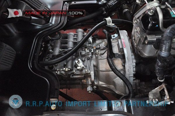 ขายรถโฟล์คลิฟท์มือสอง TOYOTA รุ่น 8FG15-13266 นำเข้าจากประเทศญี่ปุ่น 100\% ไม่เคยใช้งานในไทย