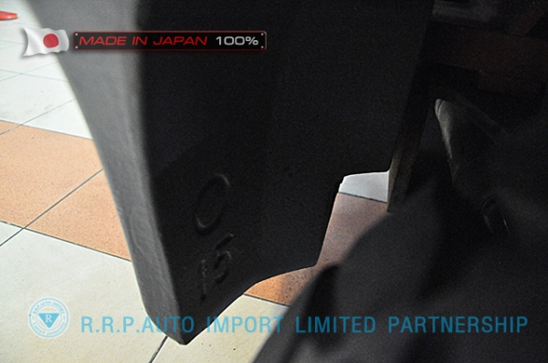 ขายรถโฟล์คลิฟท์มือสอง TOYOTA รุ่น 8FG15-13266 นำเข้าจากประเทศญี่ปุ่น 100\% ไม่เคยใช้งานในไทย