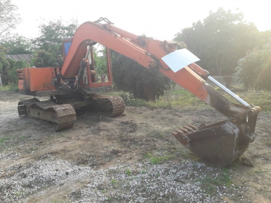 ขายด่วนรถแบค KOMATSU=10=HT=2 รถสวย ใช้งานทุกวัน ขายด่วนรถแบค KOMATSU=10=HT=2 รถสวย ใช้งานทุกวัน