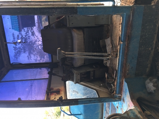 แบ็คโฮ KOBELCO SK42 ใช้งานได้ เครื่องดี เอวดี รถอยู่ ลพบุรี สนใจ 092-5852277