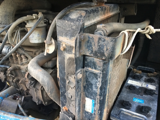 แบ็คโฮ KOBELCO SK42 ใช้งานได้ เครื่องดี เอวดี รถอยู่ ลพบุรี สนใจ 092-5852277