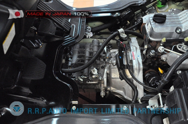 ขายรถโฟล์คลิฟท์มือสอง TOYOTA รุ่น 8FD15-33144 นำเข้าจากประเทศญี่ปุ่น 100\% ไม่เคยใช้งานในไทย