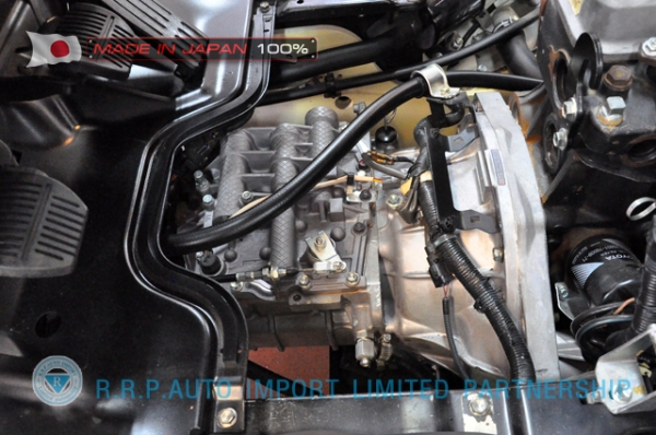 ขายรถโฟล์คลิฟท์มือสอง TOYOTA รุ่น 8FD20-14873 นำเข้าจากประเทศญี่ปุ่น 100\% ไม่เคยใช้งานในไทย