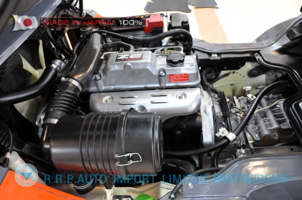 ขายรถโฟล์คลิฟท์มือสอง TOYOTA รุ่น 8FD20-14873 นำเข้าจากประเทศญี่ปุ่น 100\% ไม่เคยใช้งานในไทย