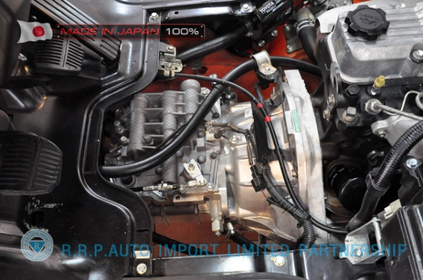 ขายรถโฟล์คลิฟท์มือสอง TOYOTA รุ่น 8FD20-12641 นำเข้าจากประเทศญี่ปุ่น 100\% ไม่เคยใช้งานในไทย