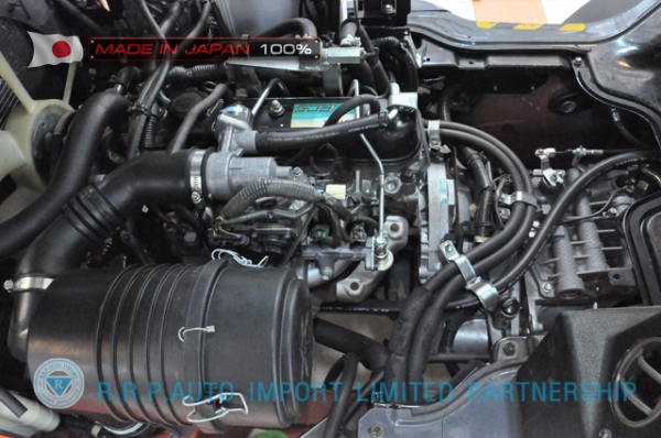 ขายรถโฟล์คลิฟท์มือสอง TOYOTA รุ่น 8FG25-11353 นำเข้าจากประเทศญี่ปุ่น 100\% ไม่เคยใช้งานในไทย