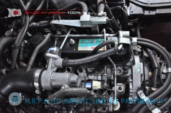 ขายรถโฟล์คลิฟท์มือสอง TOYOTA รุ่น 8FG25-11353 นำเข้าจากประเทศญี่ปุ่น 100\% ไม่เคยใช้งานในไทย