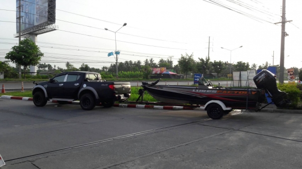 เรือมือสอง