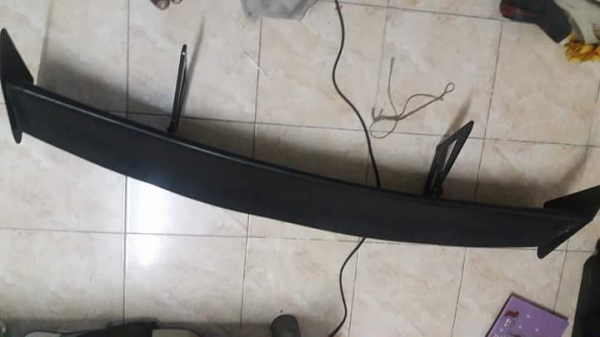 ขายสปอยส์เลอร์รถแต่งซิ่ง ขายสปอยส์เลอร์รถแต่งซิ่ง