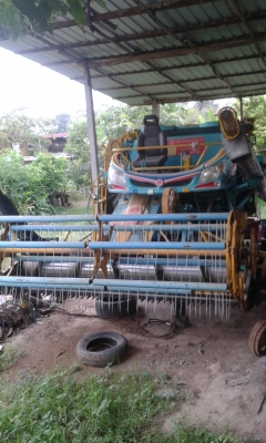 ขายรถเกี่ยวข้าวเกษตรพัฒนา ขายรถเกี่ยวข้าวเกษตรพัฒนา