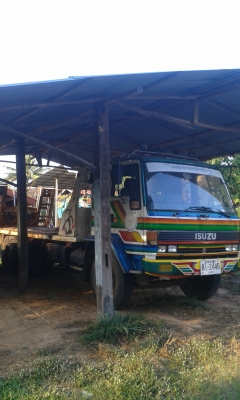 ขายรถเทเลอร์