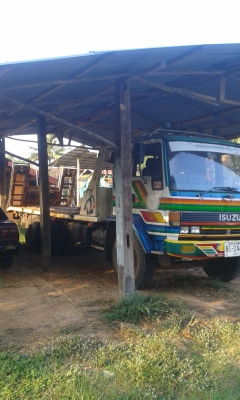 ขายรถเทเลอร์