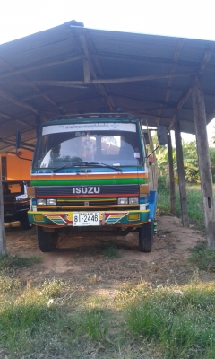 ขายรถเทเลอร์