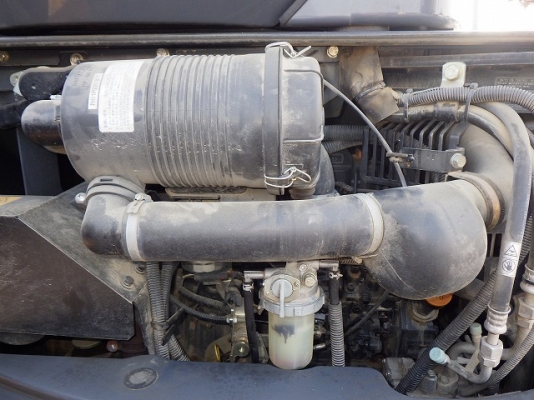 SK50SR-5 นำเข้าจากญี่ปุ่น