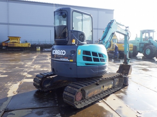 SK50SR-5 นำเข้าจากญี่ปุ่น