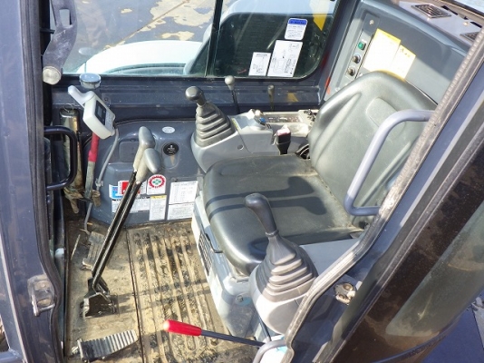 SK50SR-5 นำเข้าจากญี่ปุ่น