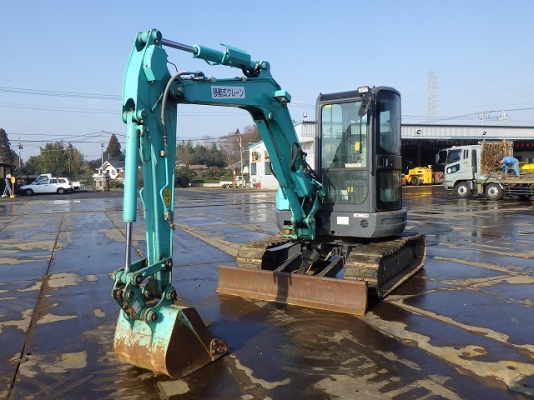 SK50SR-5 นำเข้าจากญี่ปุ่น