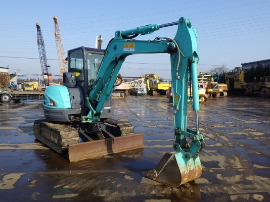 SK50SR-5 นำเข้าจากญี่ปุ่น