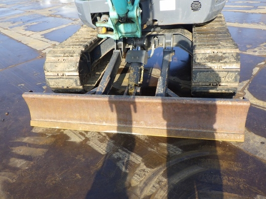 SK50SR-5 นำเข้าจากญี่ปุ่น