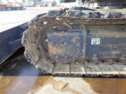 SK50SR-5 นำเข้าจากญี่ปุ่น