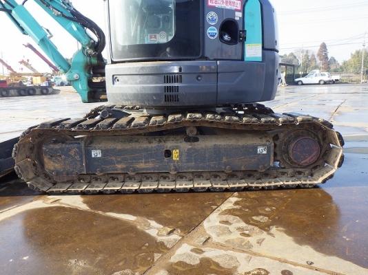 SK50SR-5 นำเข้าจากญี่ปุ่น