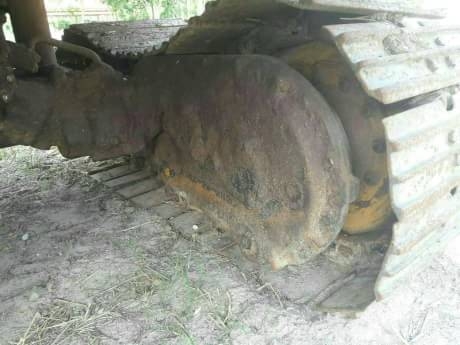 KOMATSU HT-2