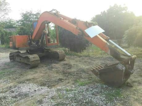 KOMATSU HT-2