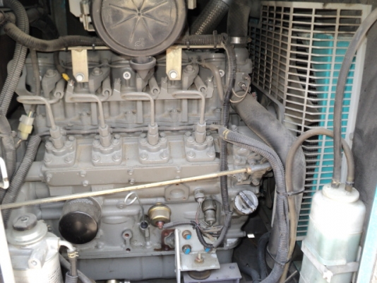 DCA25ESI # 3745762 เก่าญี่ปุ่น 085-904-9669 อิทธิกร (เก่ง NDT)