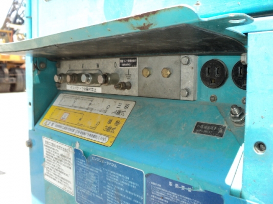 DCA25ESI # 3745762 เก่าญี่ปุ่น 085-904-9669 อิทธิกร (เก่ง NDT)