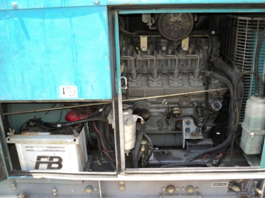 DCA25ESI # 3745762 เก่าญี่ปุ่น 085-904-9669 อิทธิกร (เก่ง NDT)