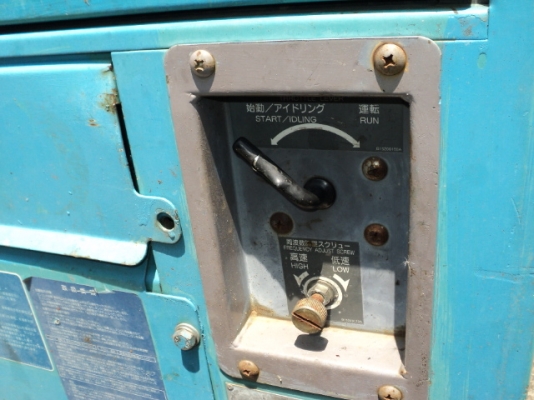 DCA25ESI # 3745762 เก่าญี่ปุ่น 085-904-9669 อิทธิกร (เก่ง NDT)