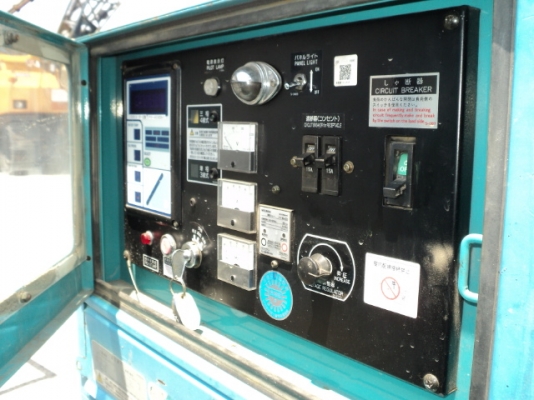 DCA25ESI # 3745762 เก่าญี่ปุ่น 085-904-9669 อิทธิกร (เก่ง NDT)