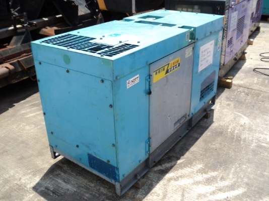 DCA25ESI # 3745762 เก่าญี่ปุ่น 085-904-9669 อิทธิกร (เก่ง NDT)