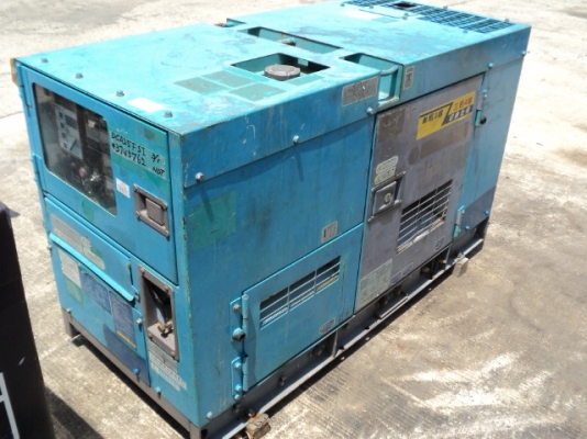 DCA25ESI # 3745762 เก่าญี่ปุ่น 085-904-9669 อิทธิกร (เก่ง NDT)