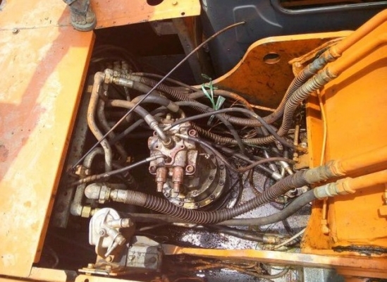 ขาย!! >>> Hitachi Ex200 <<< เบอร์ติดต่อ 098-7155789