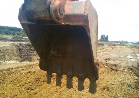 ขาย!! >>> Hitachi Ex200 <<< เบอร์ติดต่อ 098-7155789