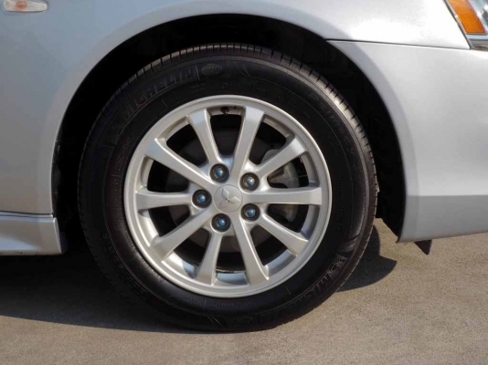 LancerEx1.8Gls,Ltd 2012 รถมือเดียว กุญแจครบ ออฟชั่นเต็ม