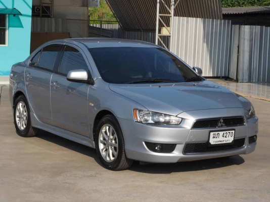 LancerEx1.8Gls,Ltd 2012 รถมือเดียว กุญแจครบ ออฟชั่นเต็ม LancerEx1.8Gls,Ltd 2012 รถมือเดียว กุญแจครบ ออฟชั่นเต็ม