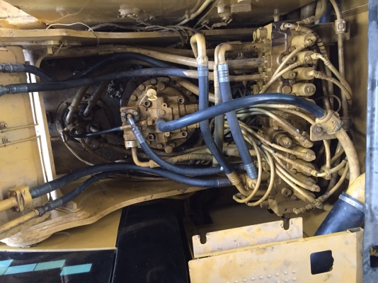 ขาย Cat320D เล่มทะเบียน ไฟฟ้าครบ เอวแน่น ลองที่ลาดหลุมแก้ว ขาย Cat320D เล่มทะเบียน ไฟฟ้าครบ เอวแน่น ลองที่ลาดหลุมแก้ว