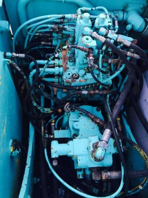 120///  สวยๆพร้อมใช้เครื่องดี เดิม ปั้มเดิมดี..ใบ-ซื้อ-ขาย.