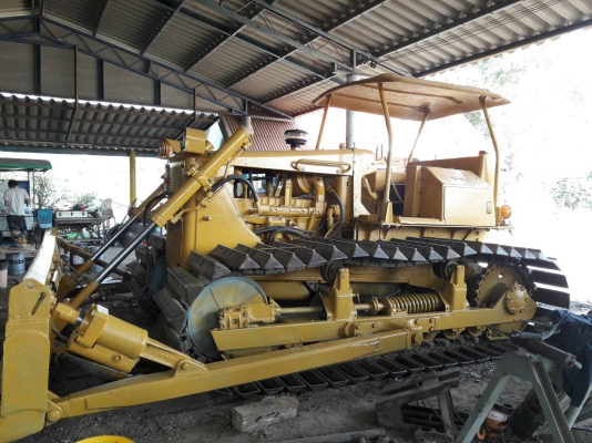 ขาย CAT D5B