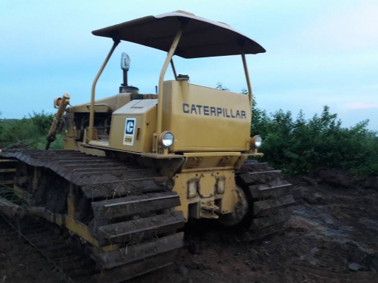 ขาย CAT D5B