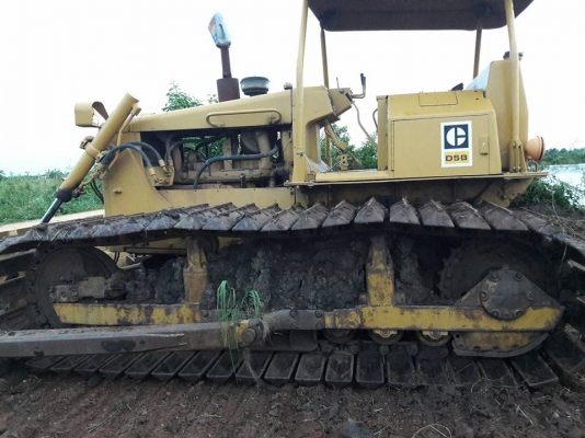 ขาย CAT D5B