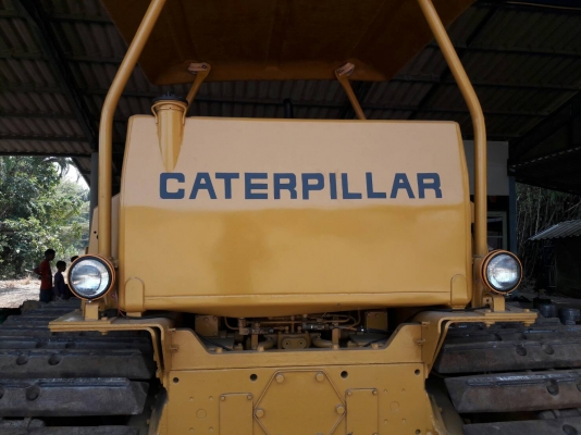 ขาย CAT D5B