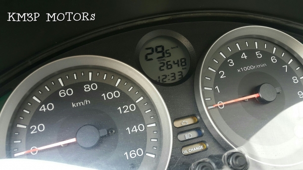 Forza 2558 ดาวน์ 39,000จบเลย วิ่ง2,000 โช๊ค Ohlin แท้ พร้อมใช้งาน Forza 2558 ดาวน์ 39,000จบเลย วิ่ง2,000 โช๊ค Ohlin แท้ พร้อมใช้งาน