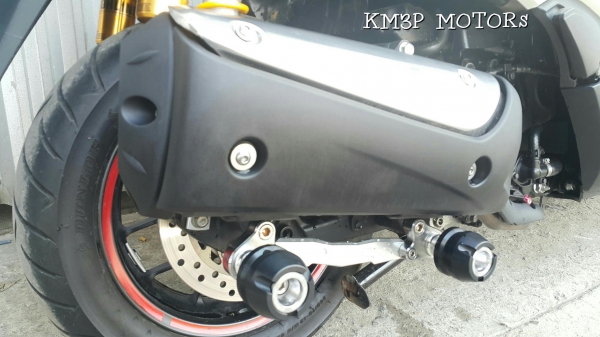 Forza 2558 ดาวน์ 39,000จบเลย วิ่ง2,000 โช๊ค Ohlin แท้ พร้อมใช้งาน Forza 2558 ดาวน์ 39,000จบเลย วิ่ง2,000 โช๊ค Ohlin แท้ พร้อมใช้งาน