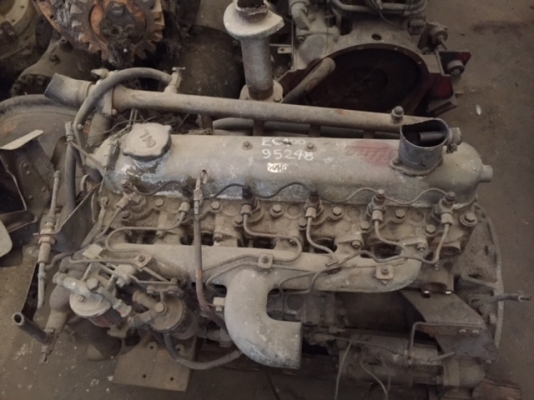 เครื่องEC100,EL100 เก่าญี่ปุ่น